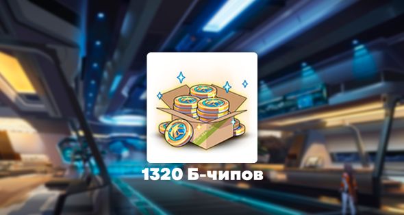 

1320 Б-чипов