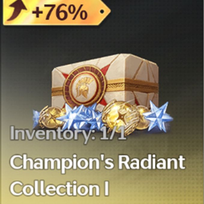 Купить Radiant Collection I - Магазинчик Тюленя Аркадия. Продажа ...